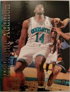 Anthony mason