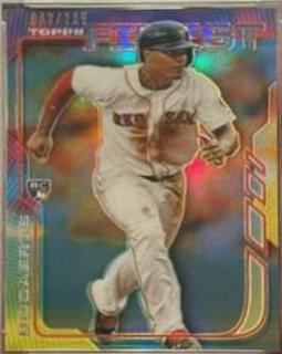 Xander Bogaerts