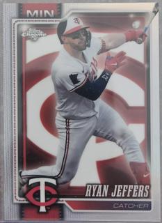 Ryan Jeffers