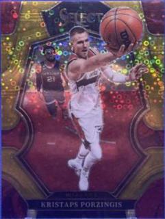 Kristaps Porzingis