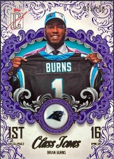 Brian Burns