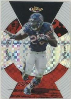 Thomas Jones