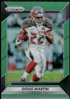Doug Martin