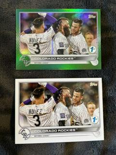 Colorado Rockies
