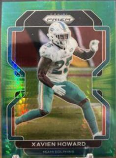 Xavien Howard