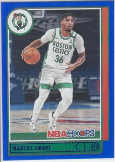 Marcus Smart