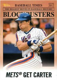 Gary Carter