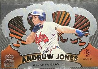 Andruw Jones