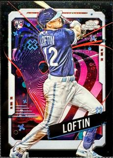 Nick Loftin
