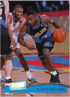 Terrell Brandon