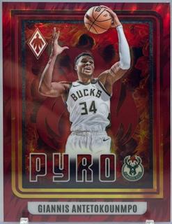 Giannis Antetokounmpo