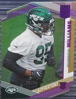 Quinnen Williams