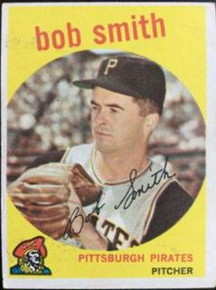 Bob Smith