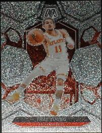 Trae Young