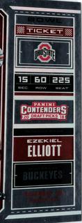 Ezekiel Elliott