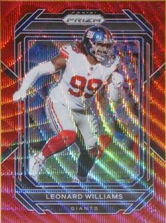 Leonard Williams