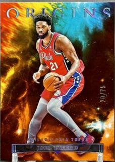 Joel Embiid