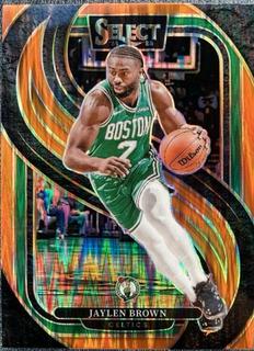 Jaylen Brown
