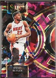 Jimmy Butler