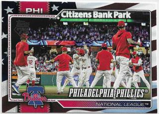 Philadelphia Phillies