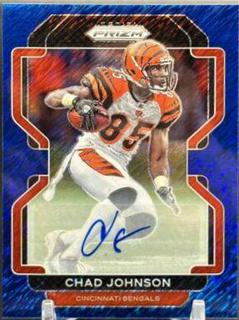 Chad Johnson