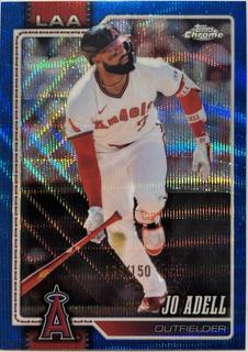 Jo Adell