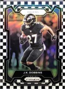 J. K. Dobbins