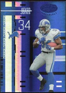 Kevin Jones