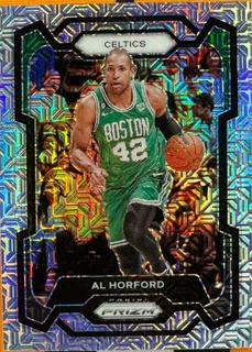 Al Horford