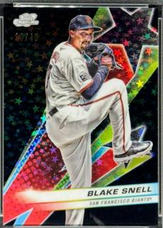 Blake Snell