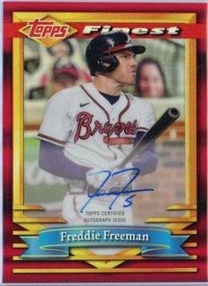 Freddie Freeman