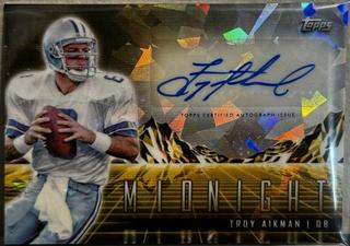 Troy Aikman