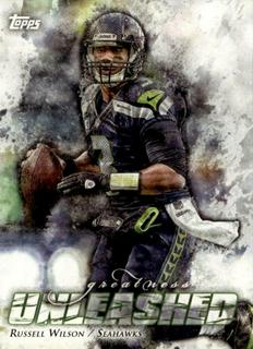 Russell Wilson