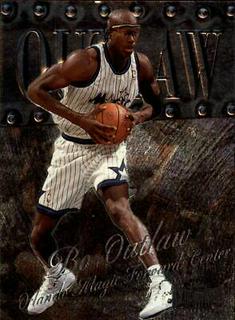 Bo Outlaw