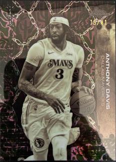 Anthony Davis