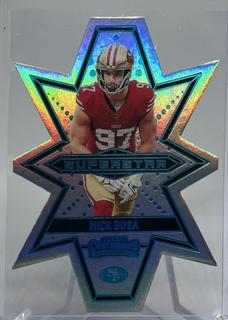 Nick Bosa