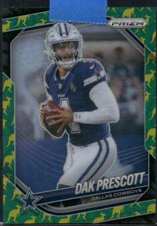 Dak Prescott