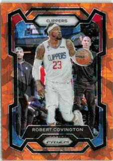 Robert Covington