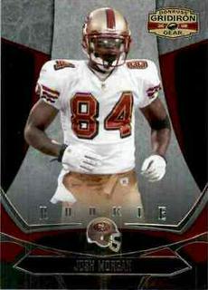 Josh Morgan