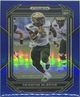 DeWayne McBride