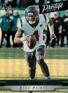 Deshaun Watson