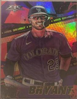 Kris Bryant