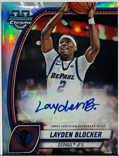 Layden Blocker