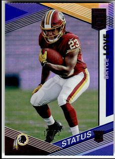 Bryce Love