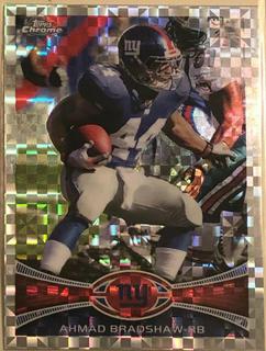 Ahmad Bradshaw