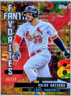Nolan Arenado