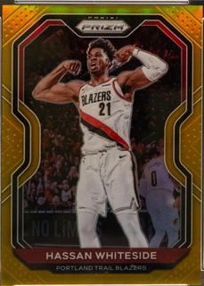 Hassan Whiteside