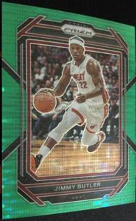 Jimmy Butler