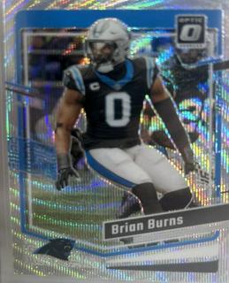 Brian Burns