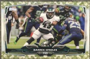 Darren Sproles